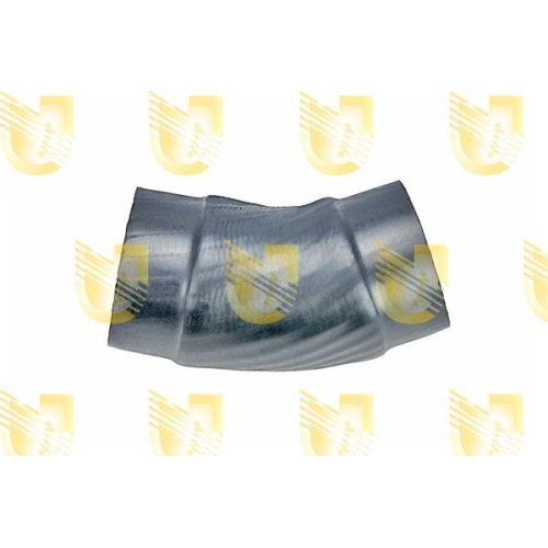 Ladeluftschlauch Unigom LR4421 f&uuml;r Land Rover Rechts Unten