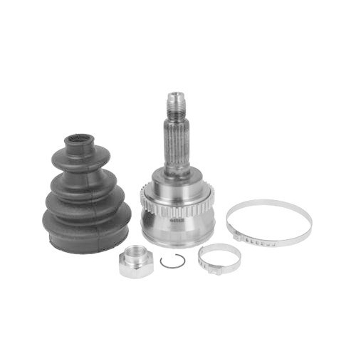 Gelenksatz Antriebswelle Metelli 15-1394 für Opel Suzuki Vorderachse Radseitig