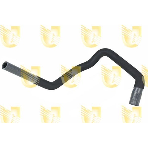 Schlauch W&auml;rmetauscher (heizung) Unigom M8014 f&uuml;r Smart Eingang