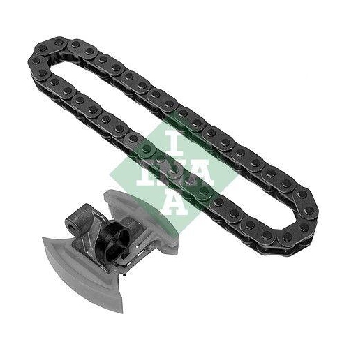 Steuerkettensatz Schaeffler Ina 559 0106 10 f&uuml;r Citro&euml;n Peugeot