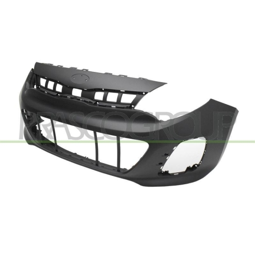 Stoßfänger Prasco KI4281001 für Kia Vorne