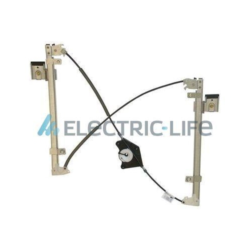 Fensterheber Electric Life ZR AA702 L für Alfa Romeo Vorne Links