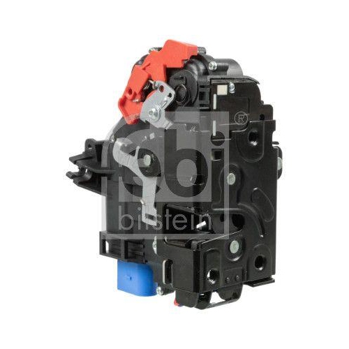 Türschloss Febi Bilstein 172114 Febi Plus für Porsche Seat Skoda VW Vorne Rechts