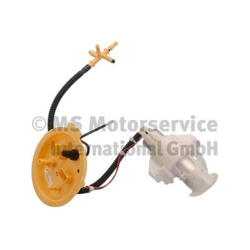Kraftstoff F&ouml;rdereinheit Pierburg 7.02701.87.0 f&uuml;r Bmw