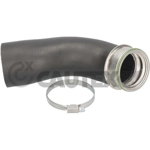 Ladeluftschlauch Cautex 771738 für Vag Audi Seat Skoda VW Links Oben