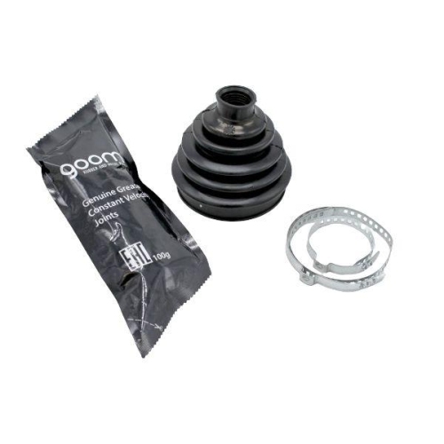 Faltenbalgsatz Antriebswelle Goom CB-0014 für Fiat Alfarome/fiat/lanci Radseitig