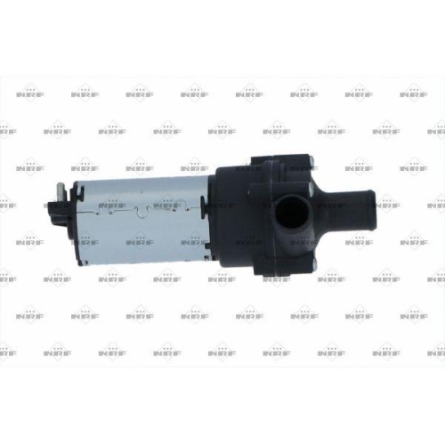 Zusatzwasserpumpe (k&uuml;hlwasserkreislauf) Nrf 390025 f&uuml;r Chrysler Dodge