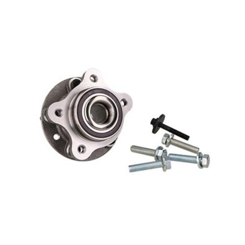 Radlagersatz Metelli 19-8181 f&uuml;r Volvo Vorderachse