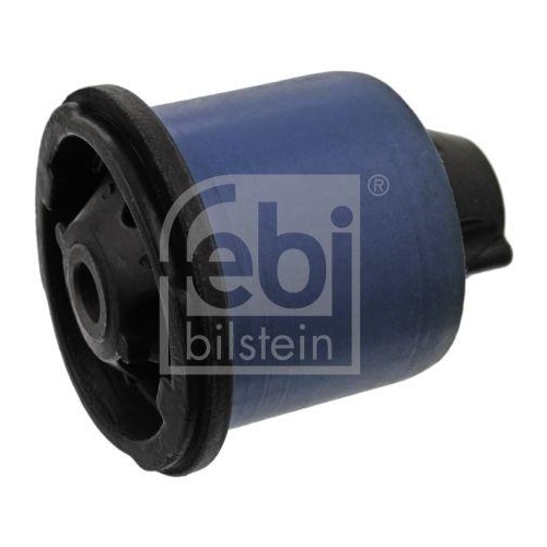 Lagerung Achskörper Febi Bilstein 27539 für Renault Dacia Mahindra
