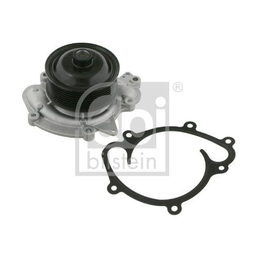 Wasserpumpe Motork&uuml;hlung Febi Bilstein 26394 f&uuml;r Mercedes Benz Mercedes Benz