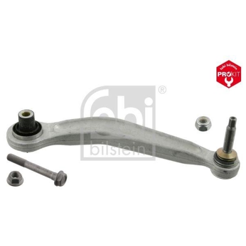 Lenker Radaufh&auml;ngung Febi Bilstein 34676 Prokit f&uuml;r Bmw Hinterachse Rechts
