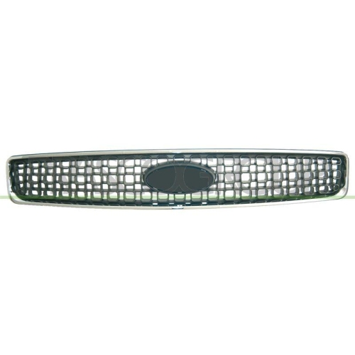 K&uuml;hlergitter Prasco FD3522011 Premium f&uuml;r Ford