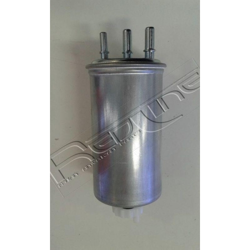 Kraftstofffilter Red-line 37DC000 f&uuml;r Renault Dacia