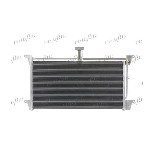 Kondensator Klimaanlage Frigair 0822.2004 für Scania