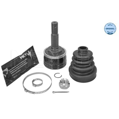 Gelenksatz Antriebswelle Meyle 36144980020 Meyle-original: True To Oe. f&uuml;r