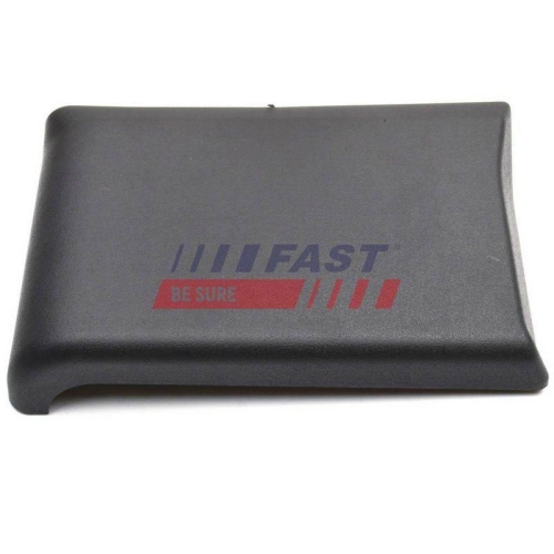 Zier /schutzleiste Seitenwand Fast FT90807 f&uuml;r Iveco Hinten Links