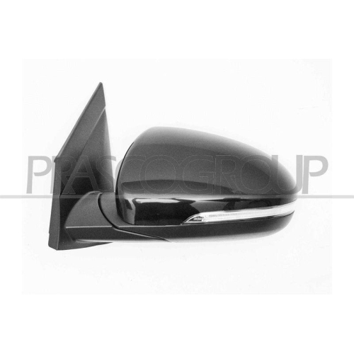 Au&szlig;enspiegel Prasco HN8067334 f&uuml;r Hyundai Links