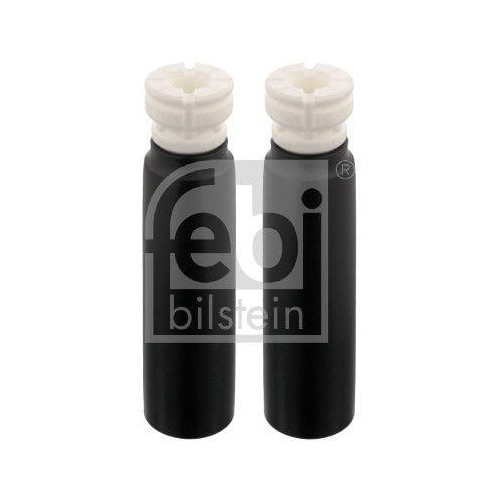 Staubschutzsatz Sto&szlig;d&auml;mpfer Febi Bilstein 181822 f&uuml;r Opel Vauxhall Chevrolet
