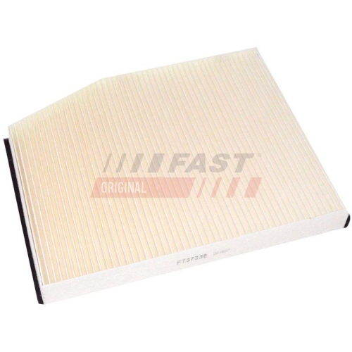 Filter Innenraumluft Fast FT37338 f&uuml;r Ford