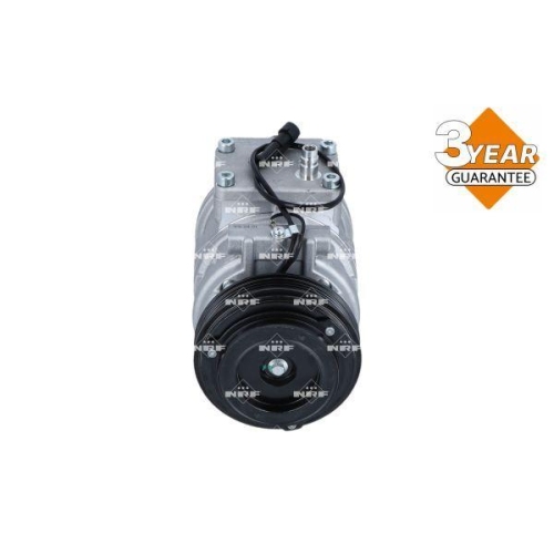 Kompressor Klimaanlage Nrf 32552 f&uuml;r Iveco