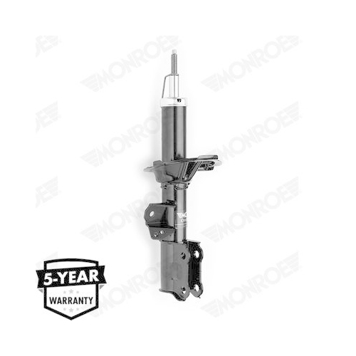 Sto&szlig;d&auml;mpfer Monroe G7023 Monroe Original (gas Technology) f&uuml;r Hyundai