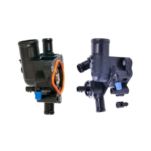 Thermostat K&uuml;hlmittel Gates TH40583G1 f&uuml;r Nissan Opel Renault Vauxhall