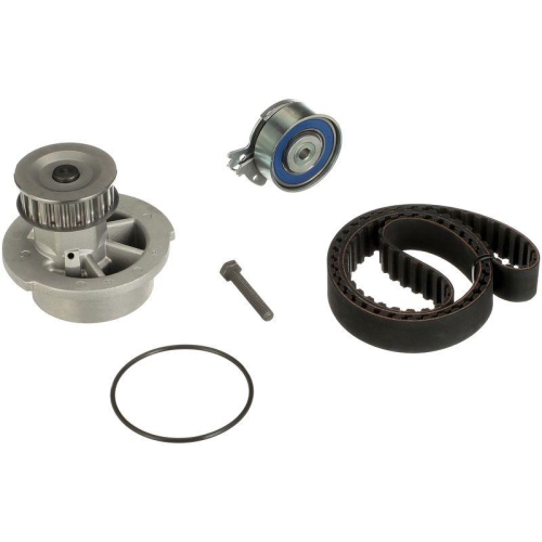 Wasserpumpe + Zahnriemensatz Gates KP15310XS Powergrip™ für