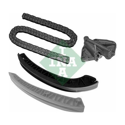 Steuerkettensatz Schaeffler Ina 559 0077 10 für VW