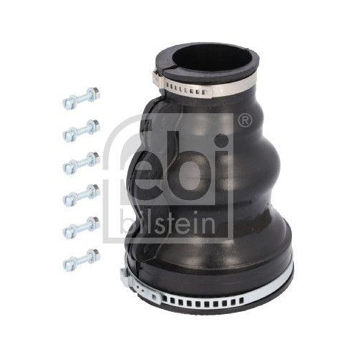 Faltenbalgsatz Antriebswelle Febi Bilstein 01758 für VW Hinterachse