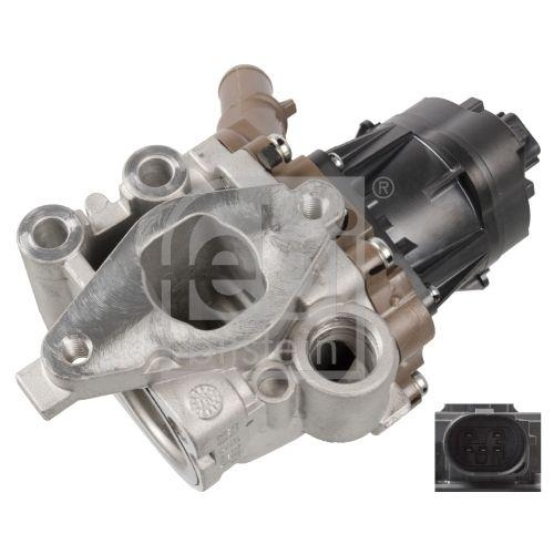 Agr Ventil Febi Bilstein 108841 für Iveco