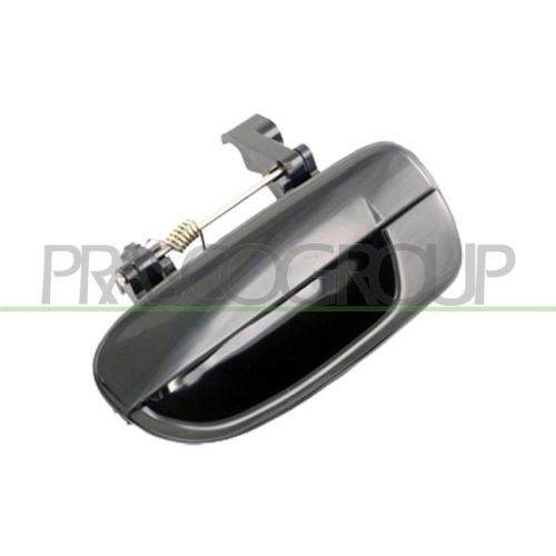 T&uuml;rau&szlig;engriff Prasco HN0168102 f&uuml;r Hyundai Hinten Links