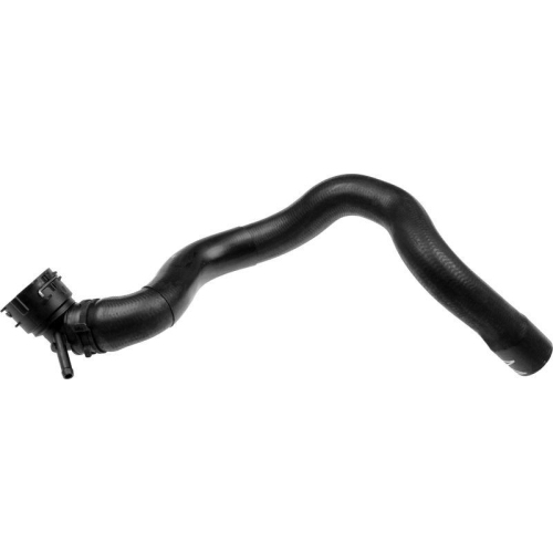 K&uuml;hlerschlauch Gates 05-2683 f&uuml;r Audi Seat Skoda VW Oben
