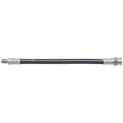 Bremsschlauch A.b.s. SL 5769 f&uuml;r Fiat Abarth Hinterachse Au&szlig;en Innen Unten