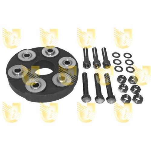 Gelenk Gelenkwelle Unigom 381026 f&uuml;r Mercedes Benz Mercedes Benz