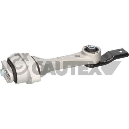 Lagerung Motor Cautex 460906 f&uuml;r Audi Seat Skoda VW Vag Hinten