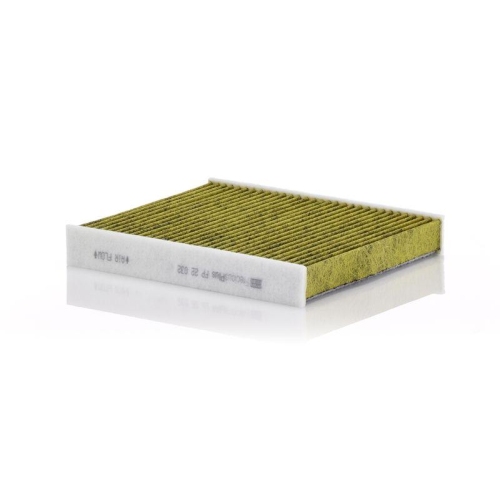 Filter Innenraumluft Mann-filter FP 22 032 Freciousplus f&uuml;r Mazda Toyota
