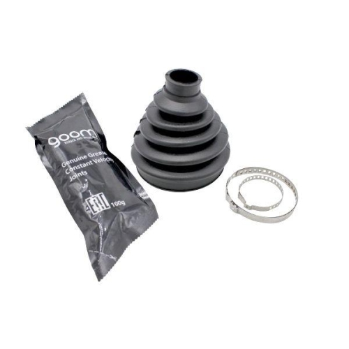 Faltenbalgsatz Antriebswelle Goom CB-0016 für Audi VW Vag Radseitig