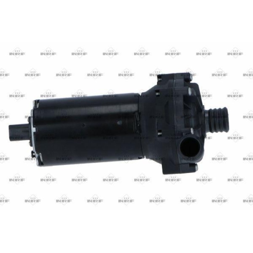 Zusatzwasserpumpe (k&uuml;hlwasserkreislauf) Nrf 390026 f&uuml;r Mercedes Benz Maybach