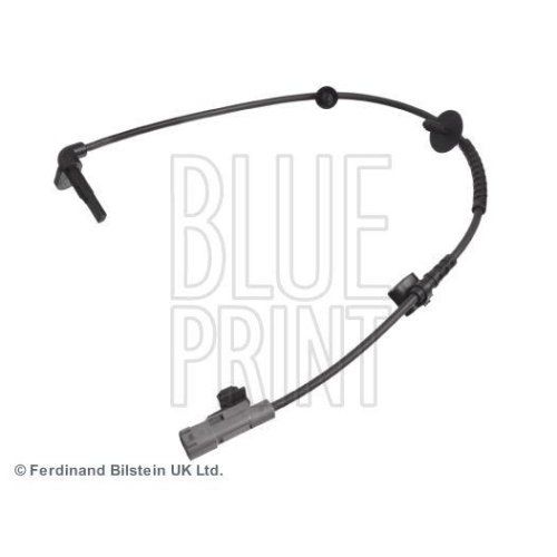 Sensor Raddrehzahl Blue Print ADG07195 für Opel Vauxhall Chevrolet