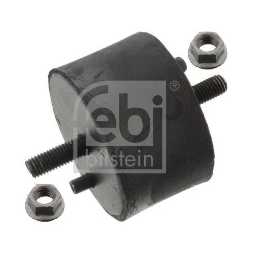 Lagerung Motor Febi Bilstein 15786 f&uuml;r Volvo Vorne Rechts