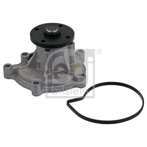 Wasserpumpe Motork&uuml;hlung Febi Bilstein 26395 f&uuml;r Mercedes Benz Mercedes Benz