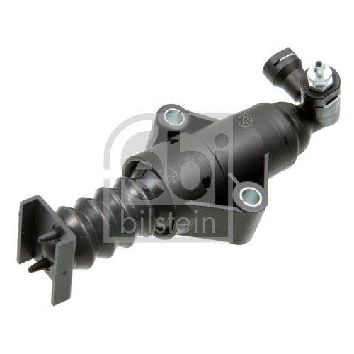Nehmerzylinder Kupplung Febi Bilstein 30217 für Audi Seat Skoda VW