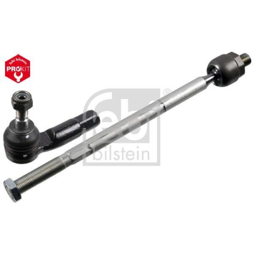 Spurstange Febi Bilstein 37591 Prokit f&uuml;r Audi Seat Skoda VW Vorderachse Links