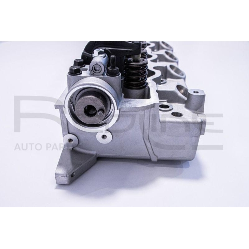 Cylinder Head Red-line 21MI014 for Mitsubishi Hyundai