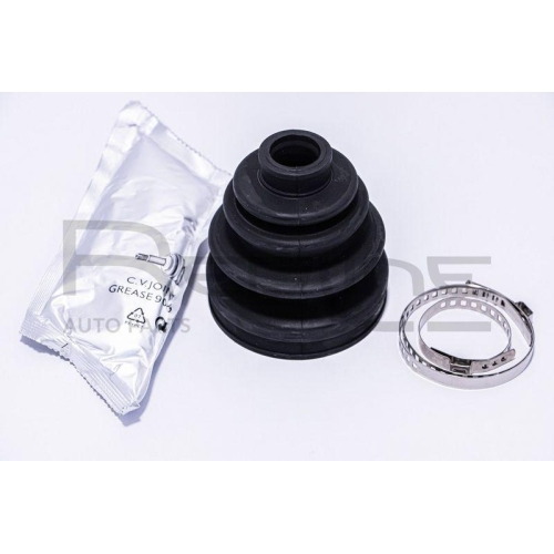 Faltenbalgsatz Antriebswelle Red-line 59JE000 für Suzuki Radseitig