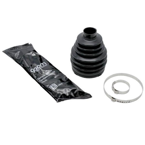 Faltenbalgsatz Antriebswelle Goom CB-0267 für Mitsubishi Nissan Renault Infiniti