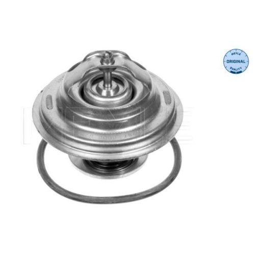Thermostat K&uuml;hlmittel Meyle 0282870006 Meyle-original: True To Oe. f&uuml;r Audi VW