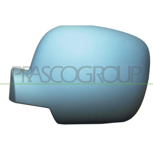 Abdeckung Au&szlig;enspiegel Prasco RN9187414 f&uuml;r Renault Links
