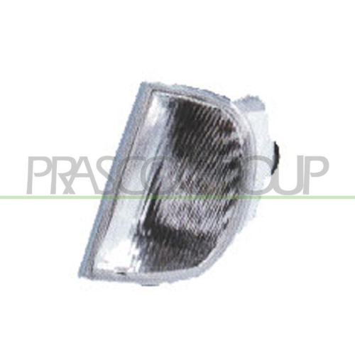 Blinkleuchte Prasco FT1504014 für Fiat Außenspiegel Links Vorne Links