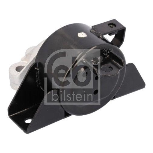 Lagerung Motor Febi Bilstein 182434 f&uuml;r Opel Vauxhall Chevrolet Vorne Links